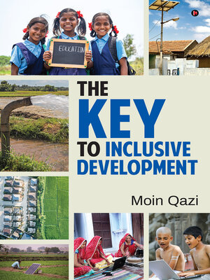 cover image of The Key to Inclusive Development